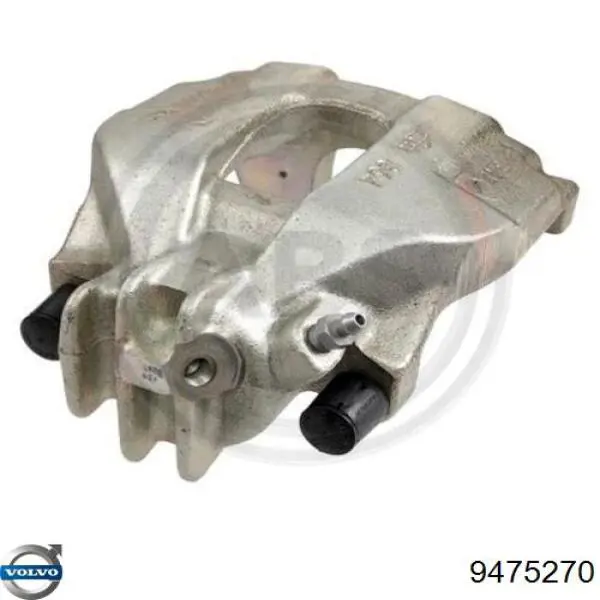 Comprar 9475270 Volvo Pinza de freno delantera derecha