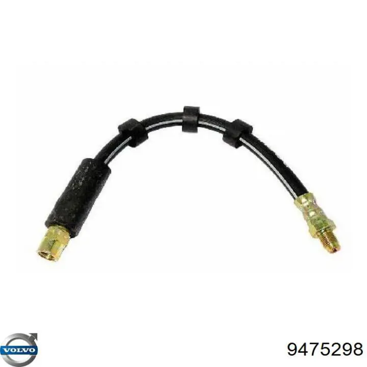 Manguera de freno trasera ABS SL7005 precio, desde 12,59 EUR