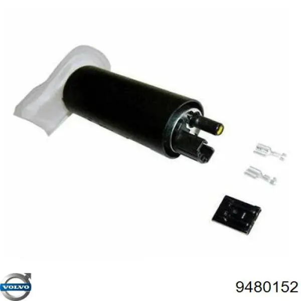 Elemento de turbina de la bomba de combustible Volvo 3462176 precio, desde 61,09 EUR