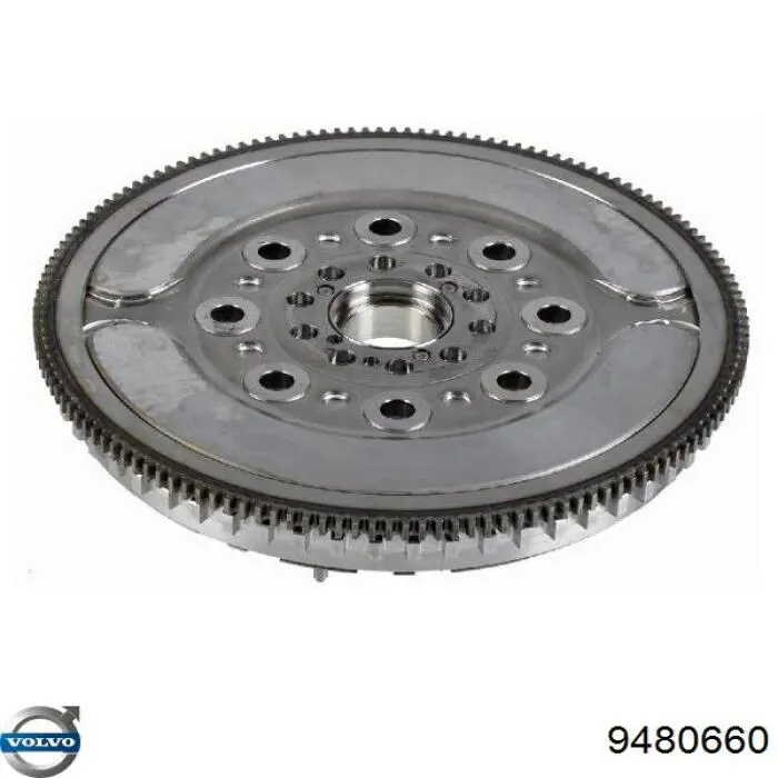 Motor de volante Volvo 9480660 precio, desde 611,25 EUR
