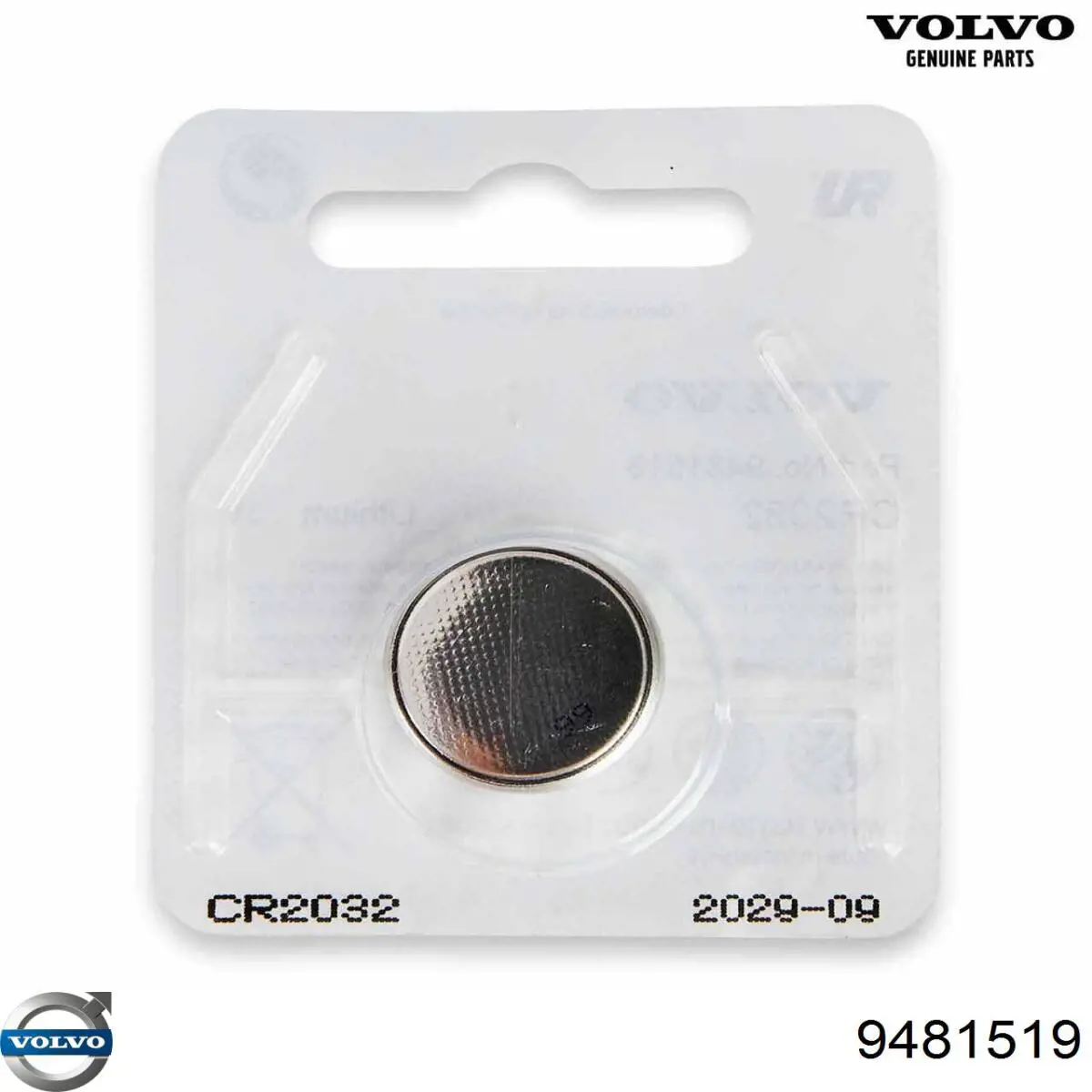  Volvo 9481519 precio, desde 4,90 EUR