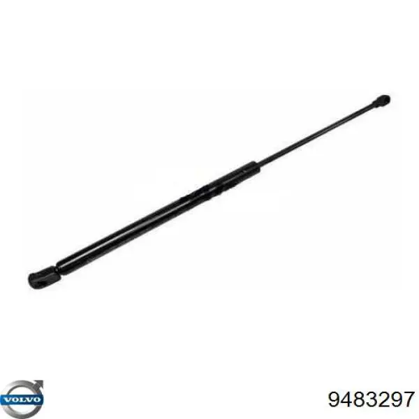Amortiguador de maletero Volvo 9483297 precio, desde 9,56 EUR