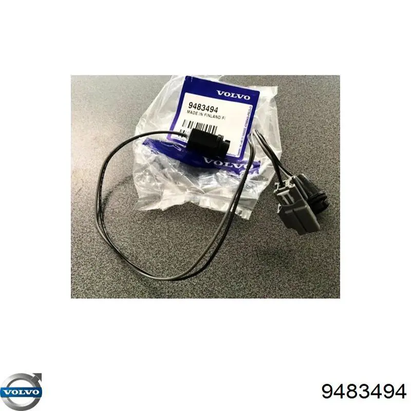  Volvo 9483494 precio, desde  EUR