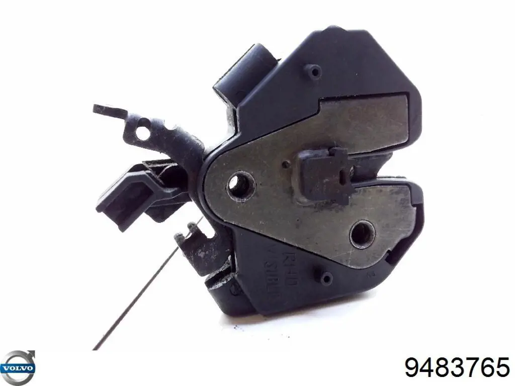Cerradura del capó derecha Volvo 9483765 precio, desde 40,66 EUR