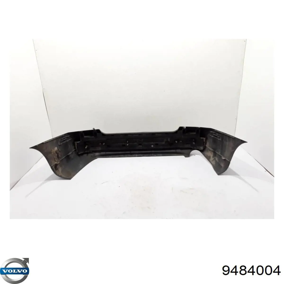 Comprar 39961327 Volvo Parachoques