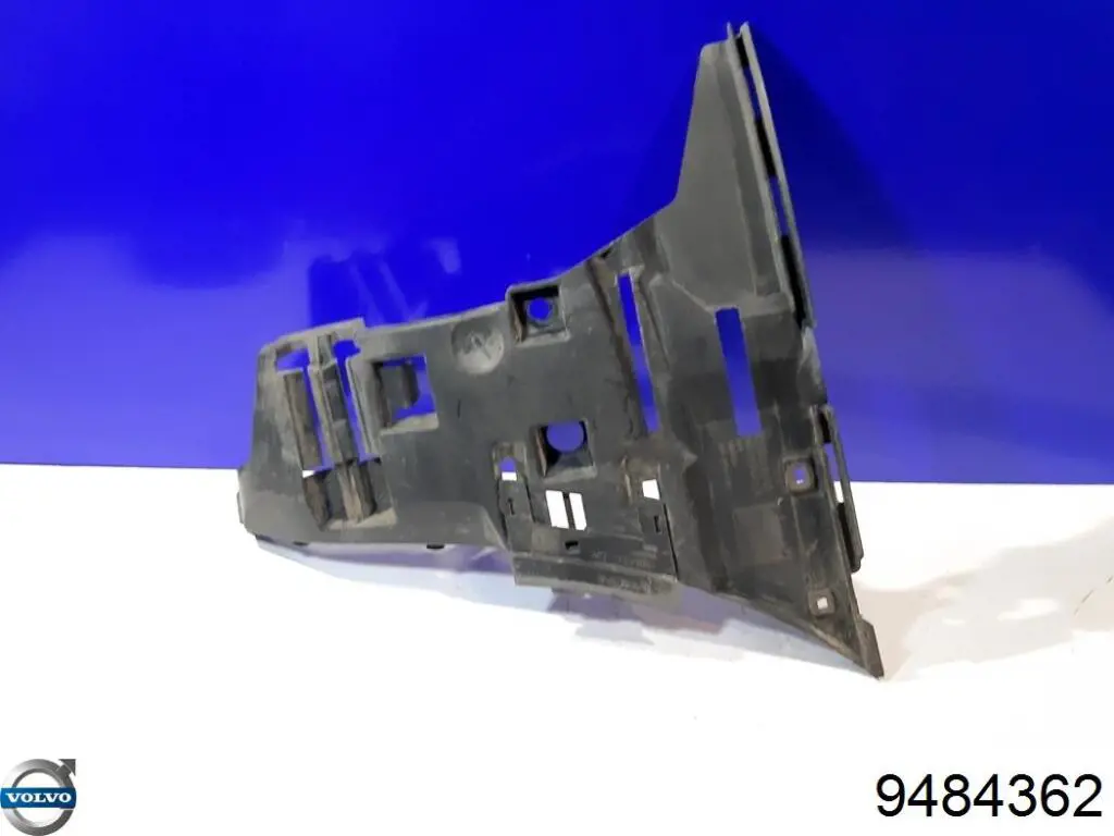 Comprar 9484362 Volvo Soporte de parachoques delantero izquierdo