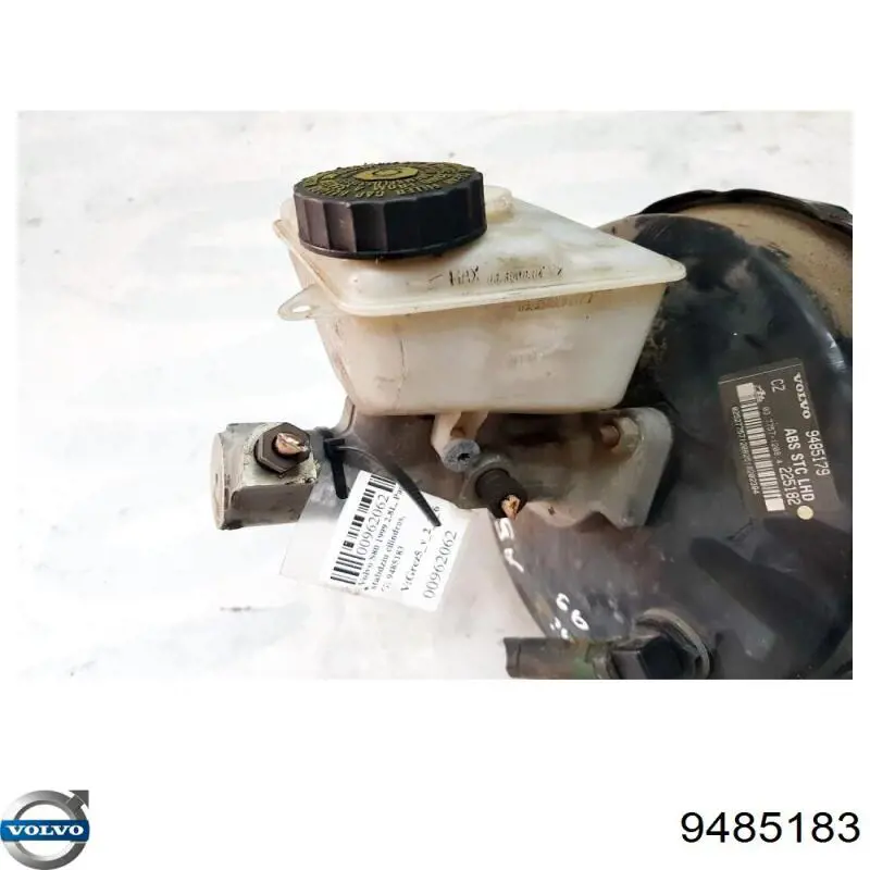  Volvo 9485183 precio, desde 24,96 EUR