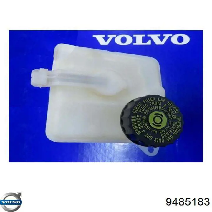 Comprar 9485183 Volvo 