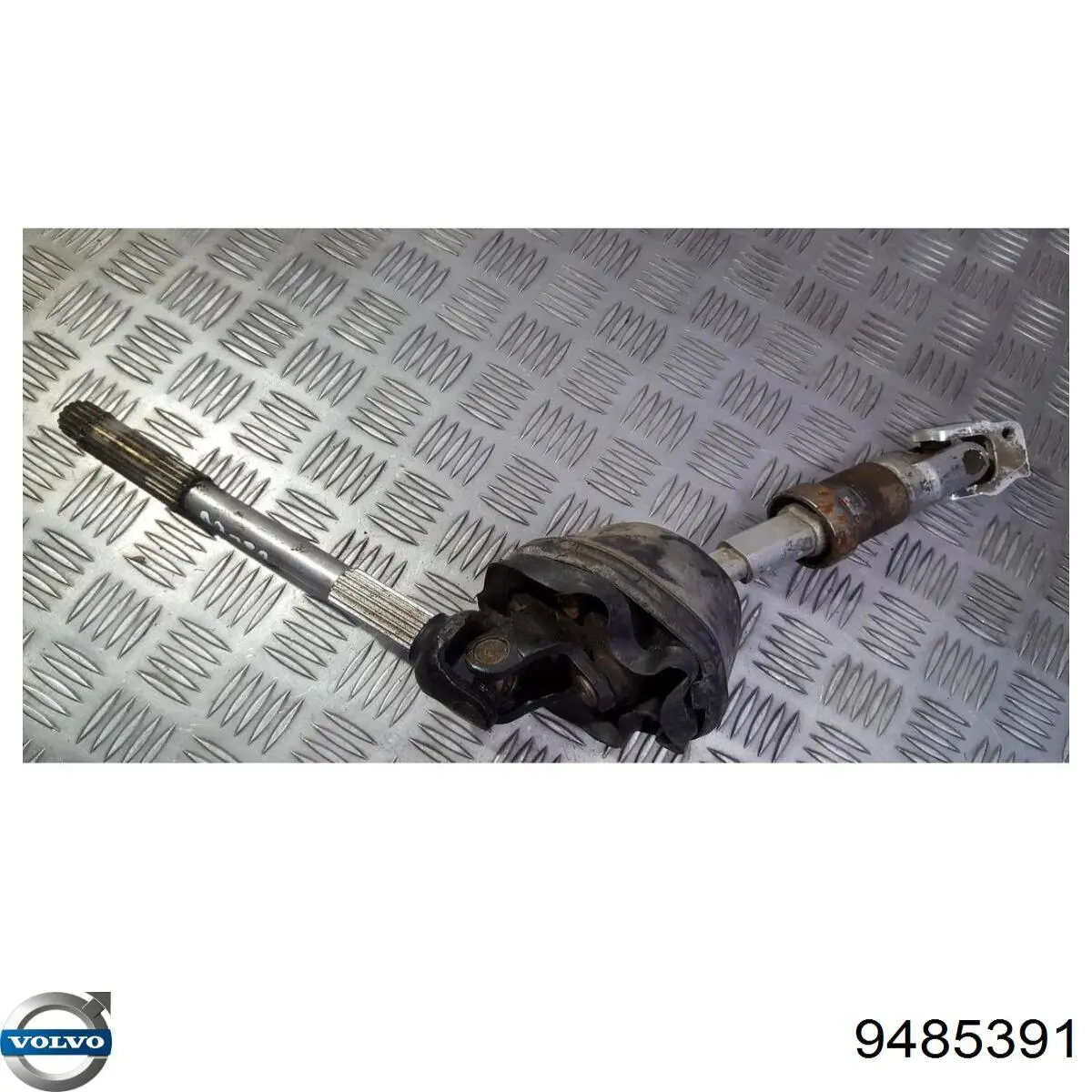 Comprar 30741819 Volvo 