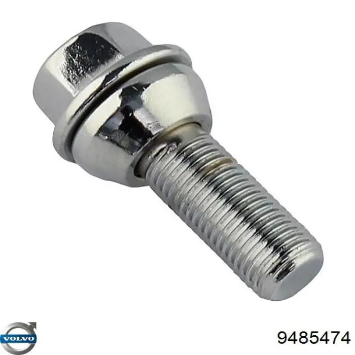 Comprar 9485474 Volvo 