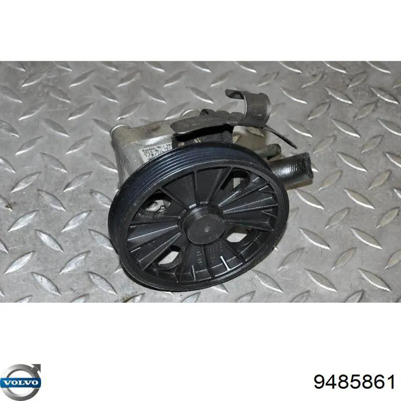 Bomba de dirección asistida  Volvo 9485861 precio, desde 69,70 EUR