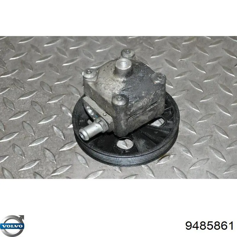 Comprar 9485861 Volvo Bomba servodireccion