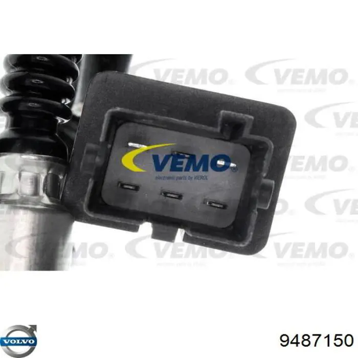 Comprar 9487150 Volvo 