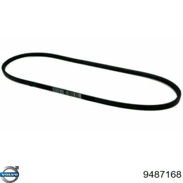 Comprar 9487168 Volvo Correa de transmisión