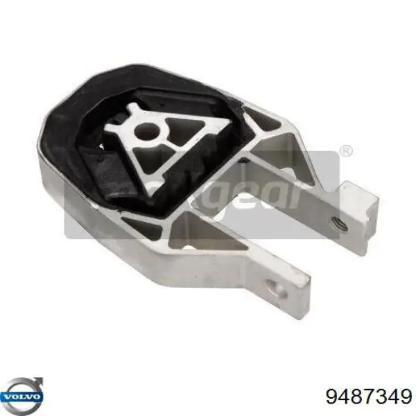 Soportes de motor trasero Volvo 9487349 precio, desde 16,32 EUR