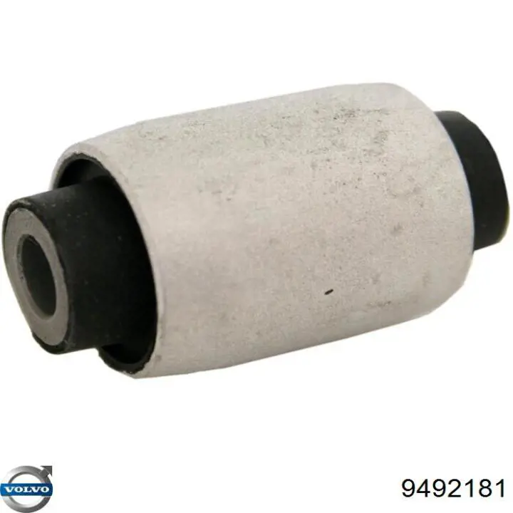 Comprar 9492181 Volvo Silentblock trasero