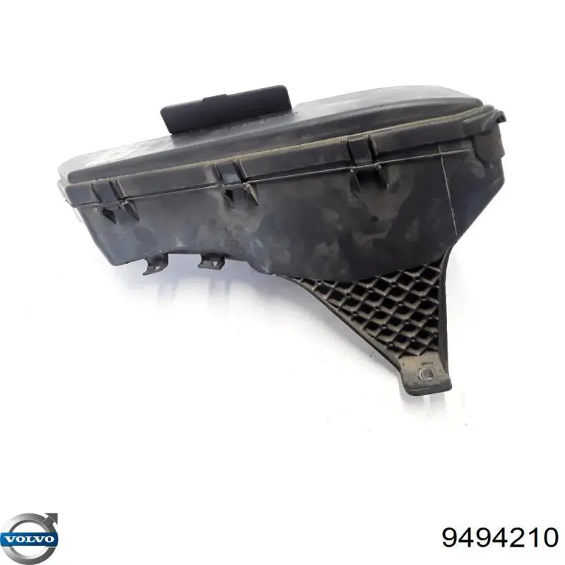 9494210 Volvo Carcasa de la caja de fusibles