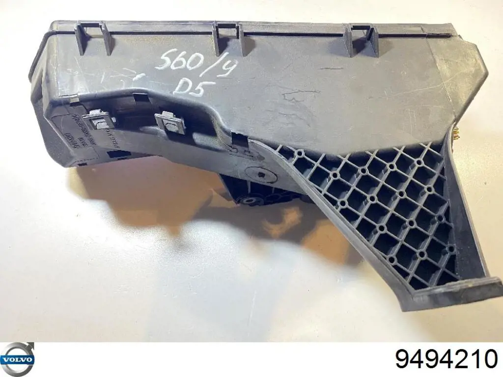 Comprar 9494210 Volvo Carcasa de la caja de fusibles
