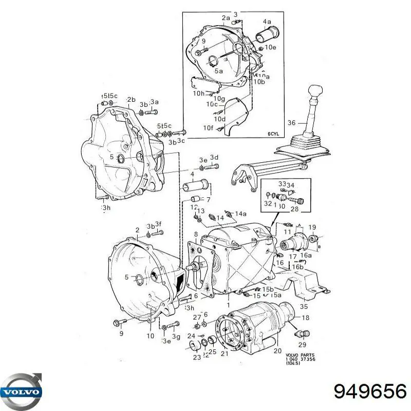  Mercedes A6119970145 precio, desde 2,28 EUR