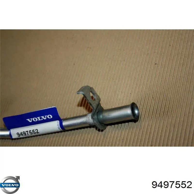  Volvo 9497552 precio, desde 44,71 EUR