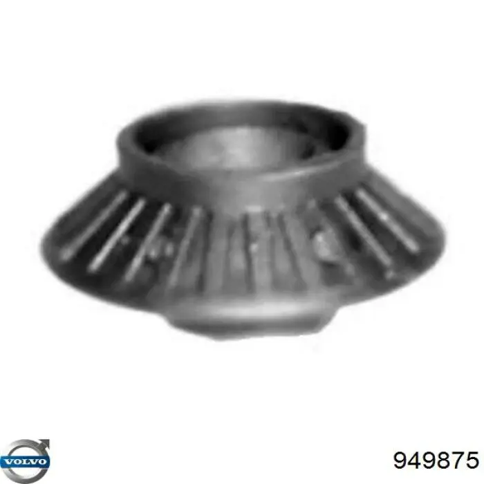 Comprar 9858713 Volvo 