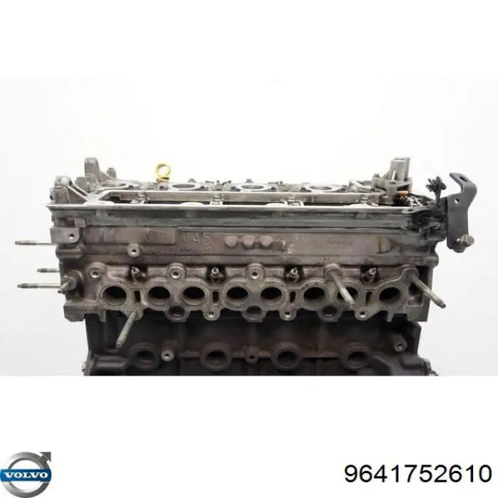 Culata 3M5Q6C032BA Peugeot/Citroen