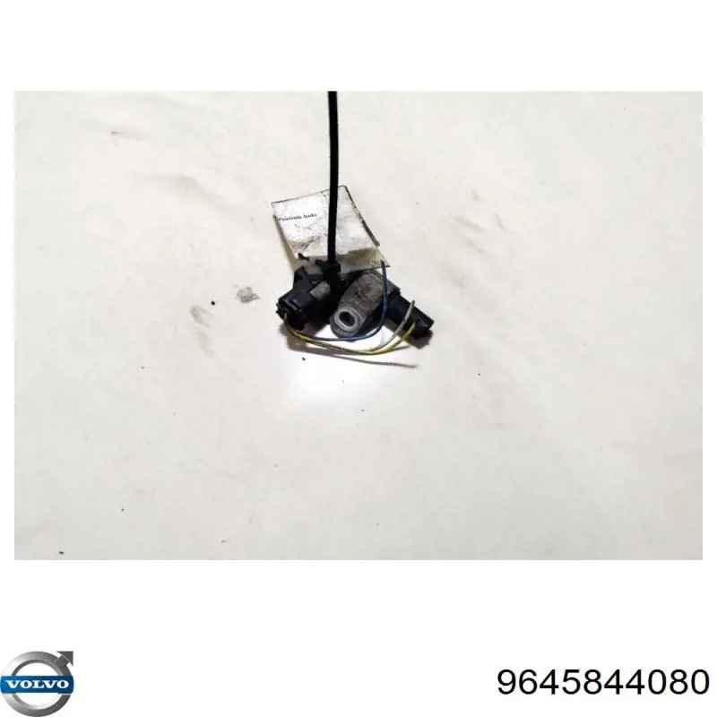 Sensor de árbol de levas Volvo 9645844080 precio, desde 28,79 EUR