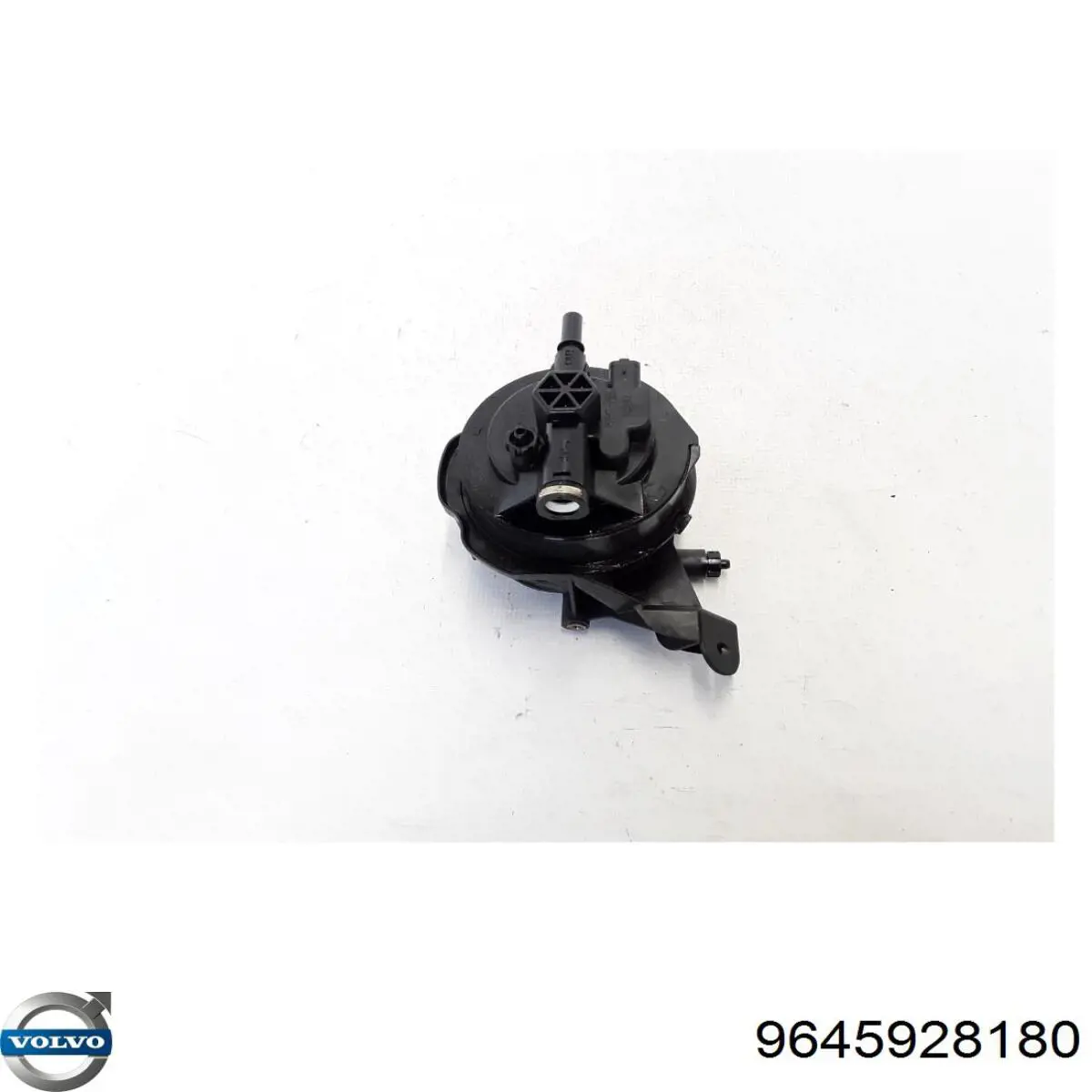Caja filtros de combustible Volvo 9645928180