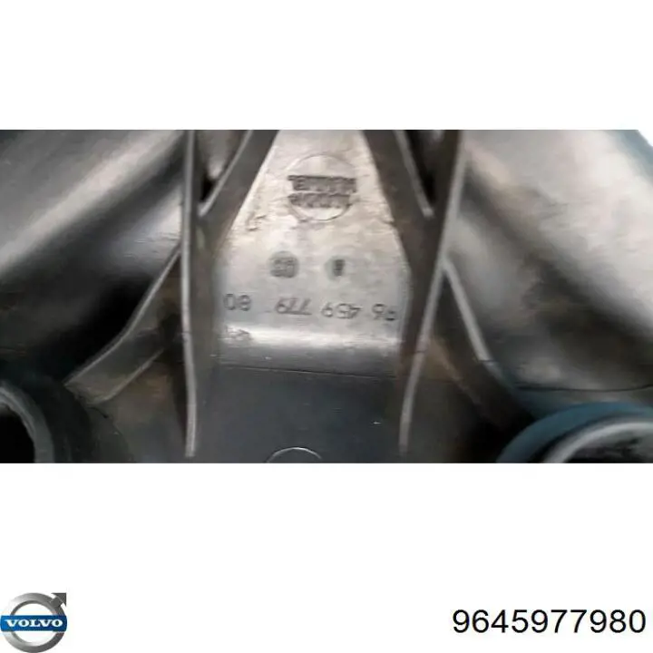 Tapa de valvula Ford 1313921