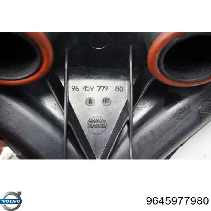 1313921 Ford Tapa de culata