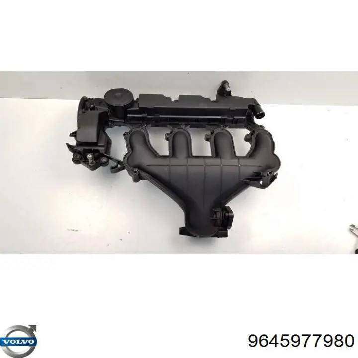 9645977980 Fiat/Alfa/Lancia tapa de culata