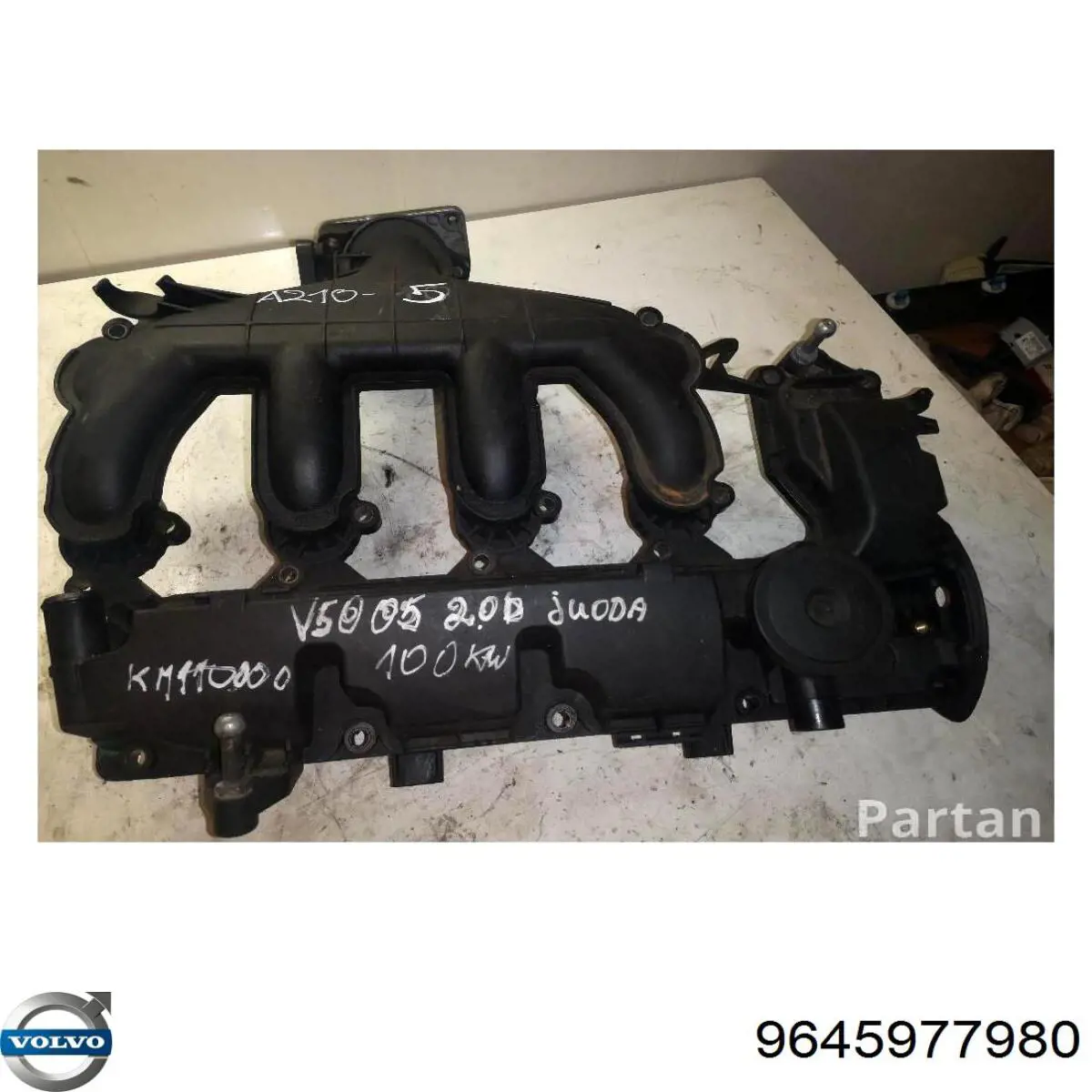 Comprar 1313921 Ford Tapa de balancines
