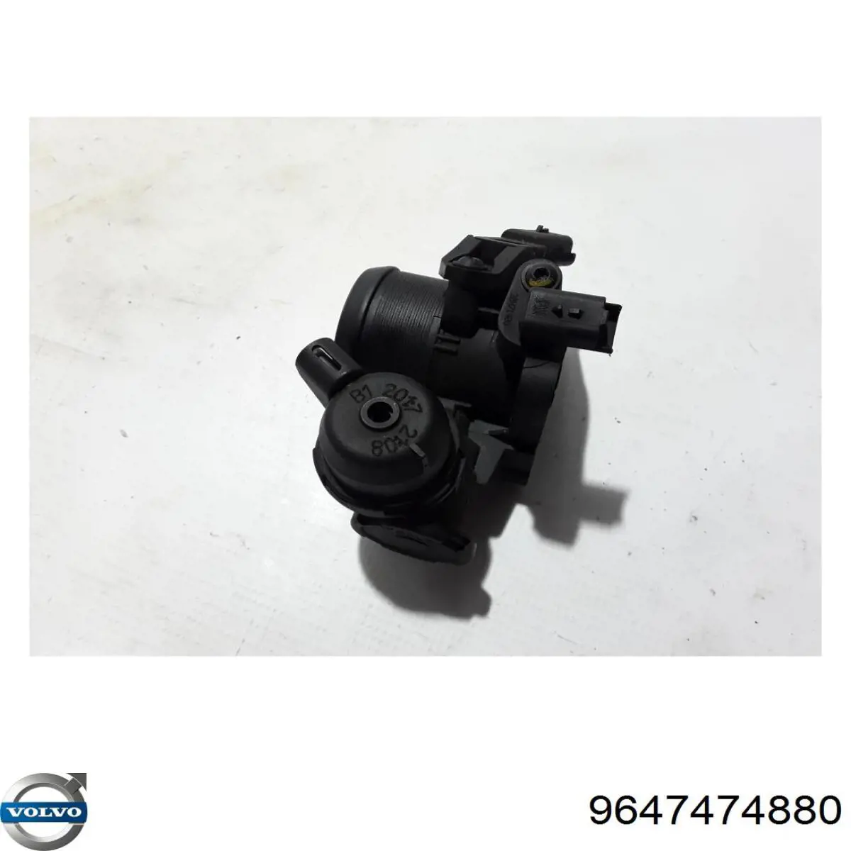 Comprar 802001479213 Magneti Marelli Cuerpo de mariposa