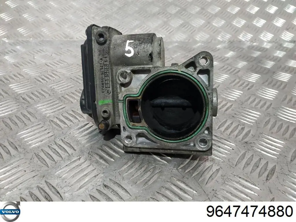 Cuerpo de aceleración completo Magneti Marelli 802001479213 precio, desde 49,37 EUR
