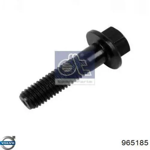 Comprar 982819 Volvo Perno de fijación del brazo oscilante delantero