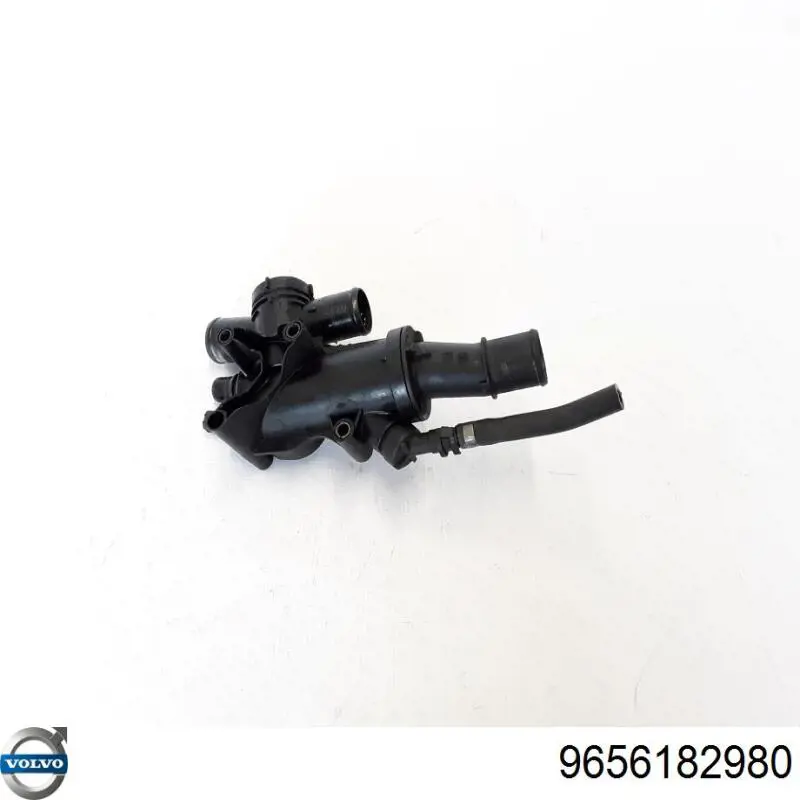 Comprar 00001336Y9 Peugeot/Citroen Caja de termostato