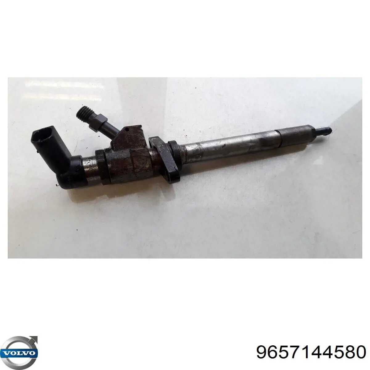 1483820 Ford Inyector de combustible