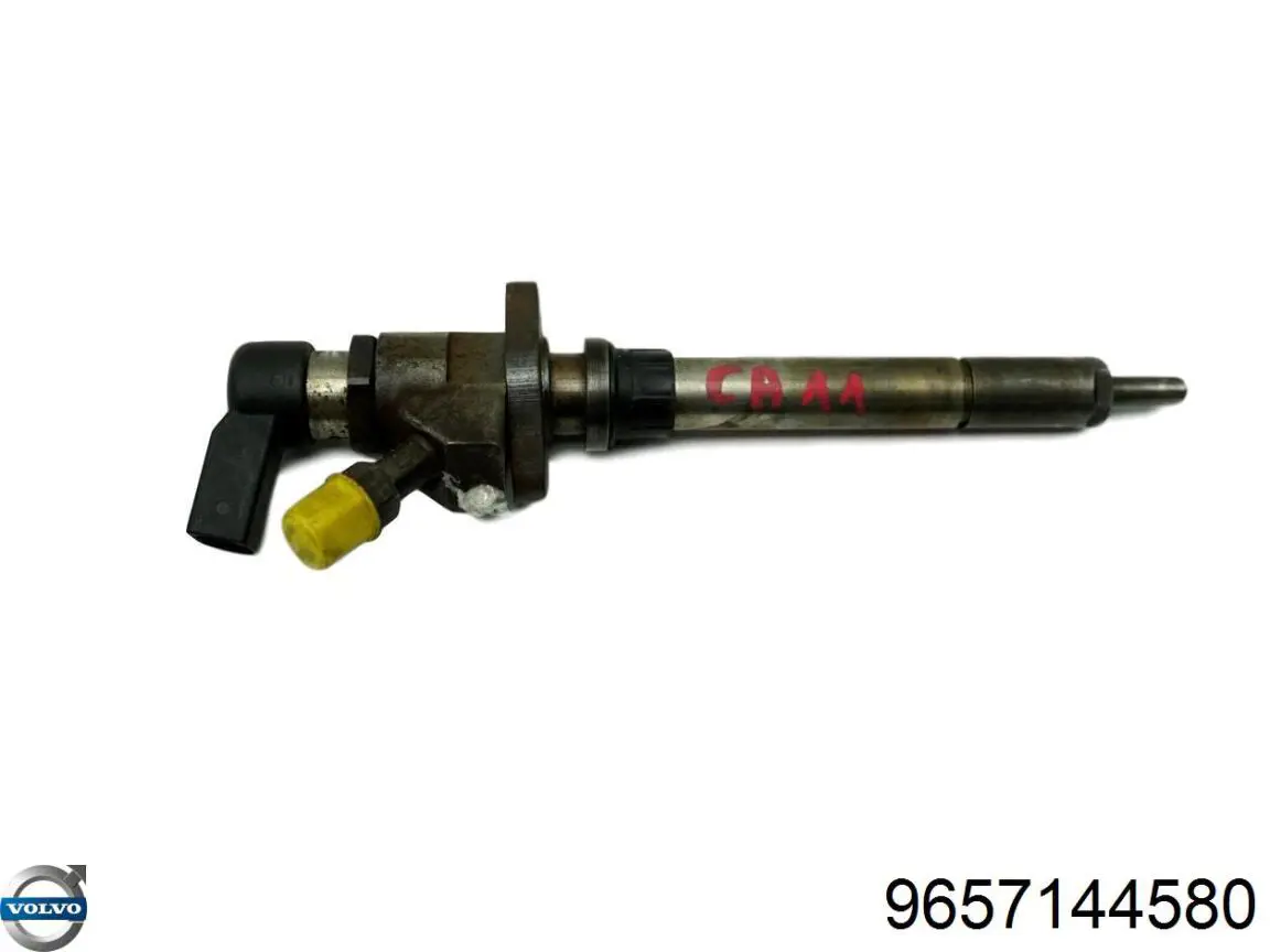 Comprar 5WS401564Z Continental/Siemens Inyector