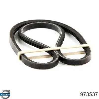 Correa de alternador 973537 Volvo