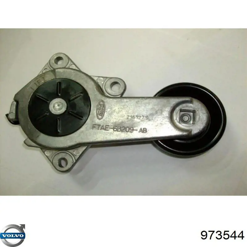 Correa accesorios Dayco 11A1245C