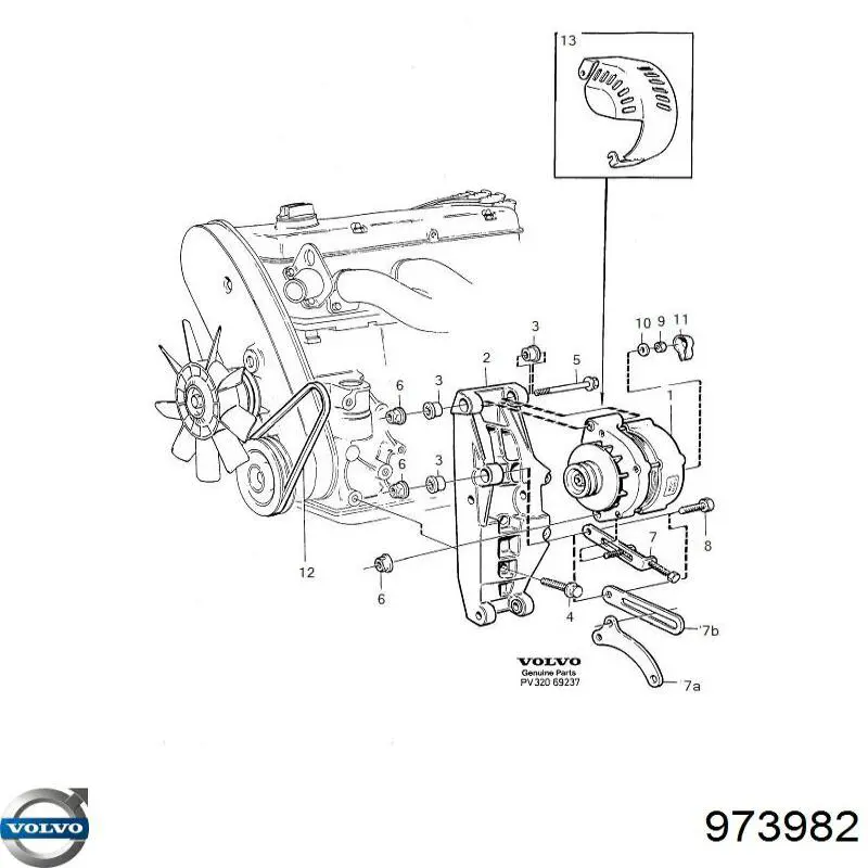 Comprar 119X925 Continental/Siemens Correa trapezoidal