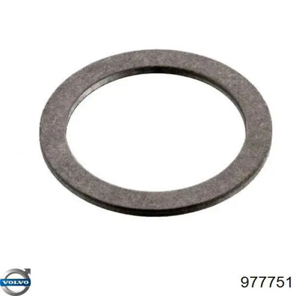 Comprar 977751 Volvo Junta del tapón del cárter de aceite