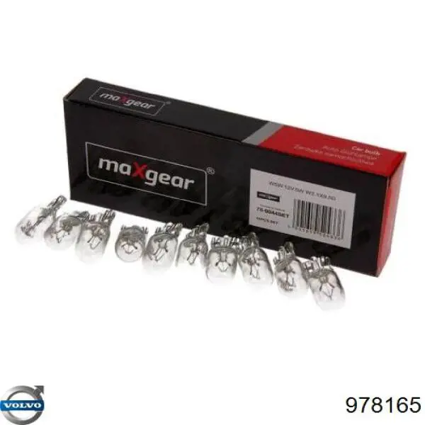 Comprar 978165 Volvo 