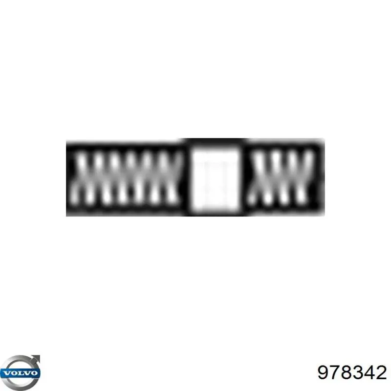 Comprar 037641 Peugeot/Citroen Espárrago del colector de escape