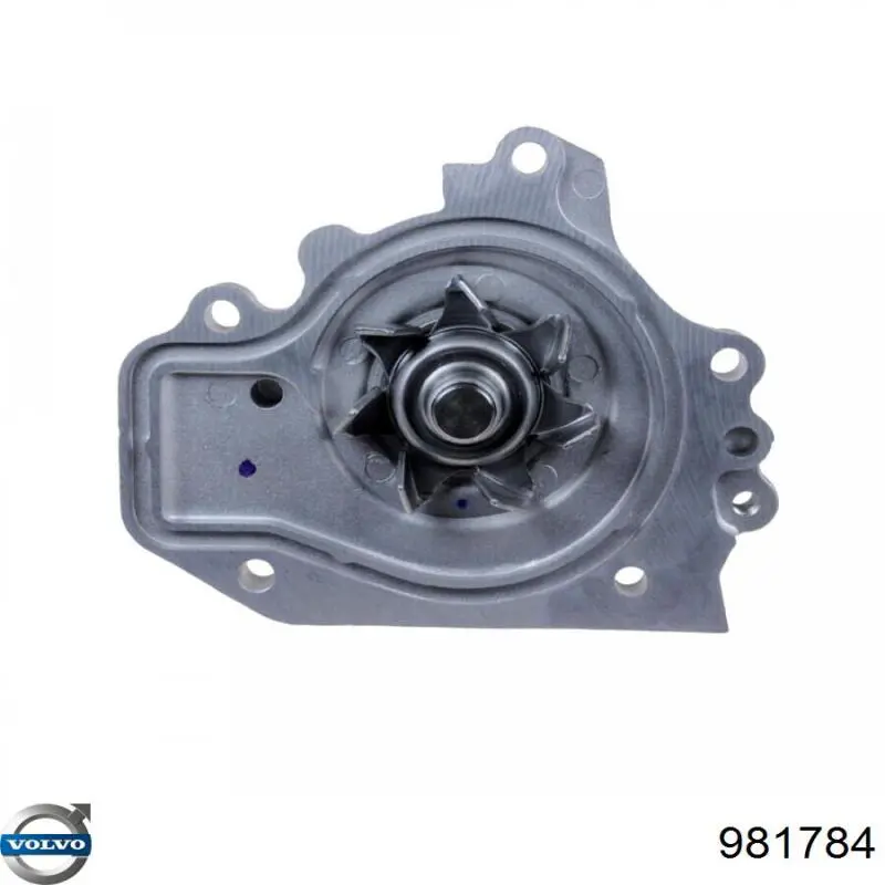 Comprar 981784 Volvo 
