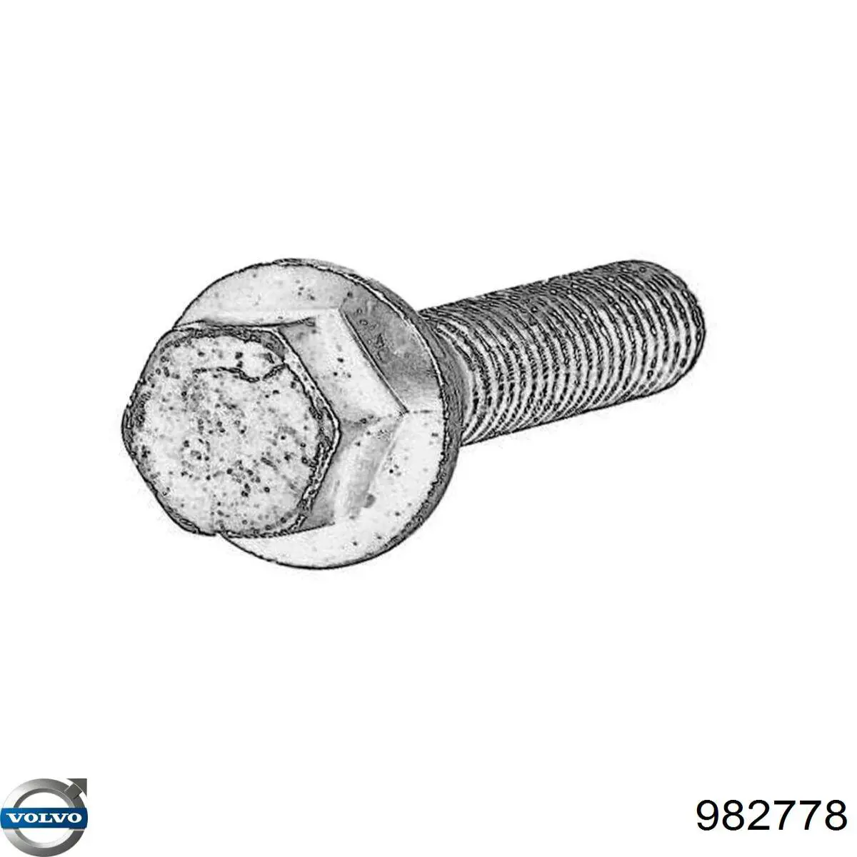  Volvo 982778 precio, desde 7,17 EUR