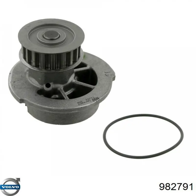  Volvo 982791 precio, desde  