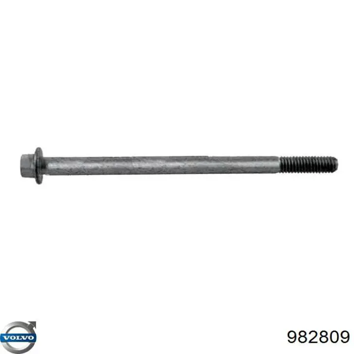  Volvo 982809 precio, desde  EUR