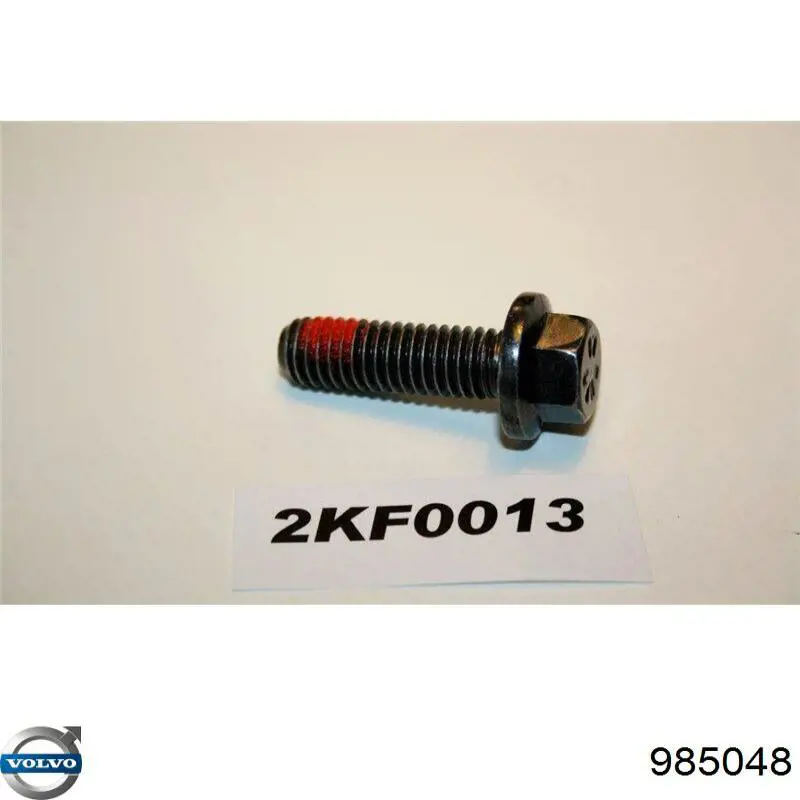  Volvo 985048 precio, desde  