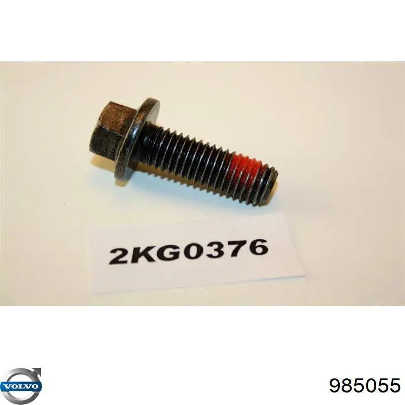  Volvo 985055 precio, desde  